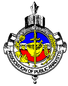 APA logo