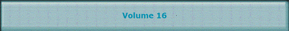 Volume 16